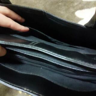 就活用バッグ 入社式にもの画像