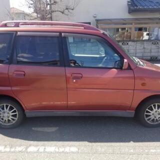 🙌まだまだ走れる👍プレオ‼スパーチャージャー🙌の画像