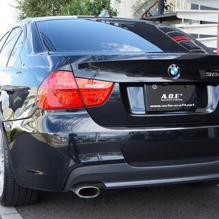 BMW 320i Mスポーツパッケージ　LCIの画像