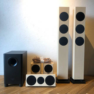 パイオニア5．1サラウンドスピーカー Amazon.co.jp: パイオニア(Pioneer) デスクトップ ゲーミング