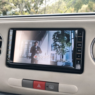 乗って帰れます★修復歴無し★フルセグTV★Bluetoothオーディオ★の画像