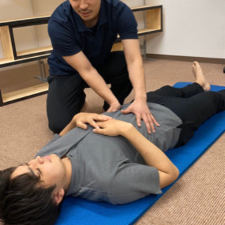 学生向けのトレーニング指導 − 福岡県
