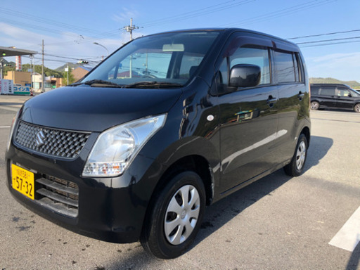 ★H22年式★ワゴンR★良品★