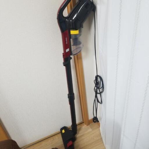 掃除機