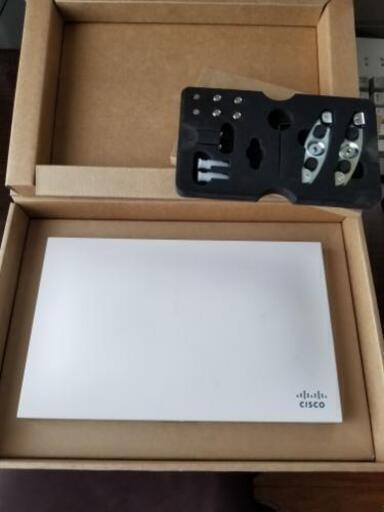 CISCO Meraki MR42 WI-FIアクセスポイント