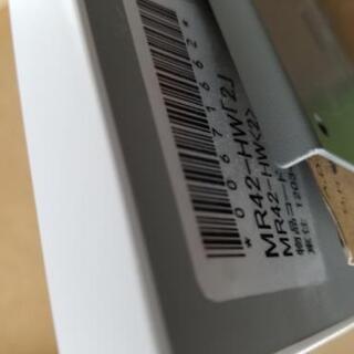 CISCO Meraki MR42 WI-FIアクセスポイントの画像