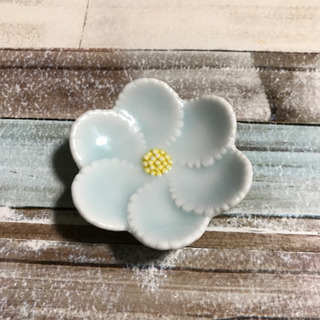 小さなお皿