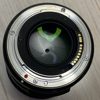 Sigma 50mm F1.4 シグマ DG HSM ART キャノンの画像