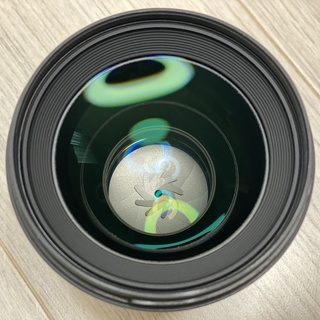 Sigma 50mm F1.4 シグマ DG HSM ART キャノンの画像