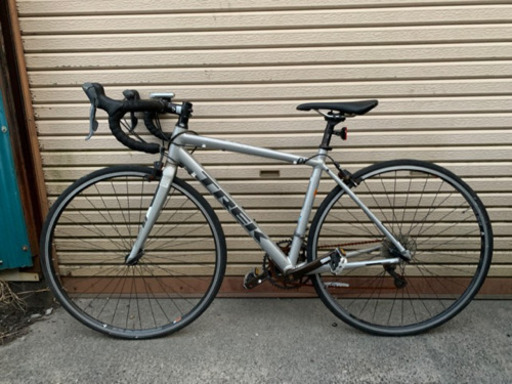 TREK 1.1(トレック　ワンシリーズ） 2018年モデル　ロードバイク　中古美品