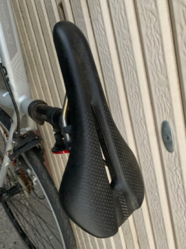 TREK 1.1(トレック　ワンシリーズ） 2018年モデル　ロードバイク　中古美品