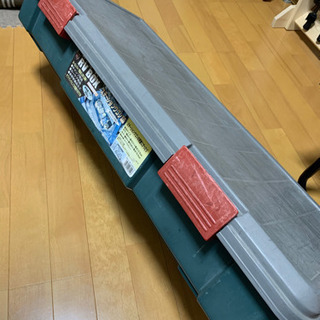 差し上げます。ワゴン車や軽自動車のトランクにピッタリです。の画像