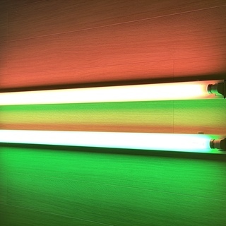 撮影用 蛍光灯 照明 ライトの画像