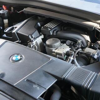 BMW X1 S-Drive 18i Mスポーツパッケージの画像