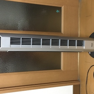 山善　YAMAZEN 扇風機 タワーファン リモコン  RMーY...
