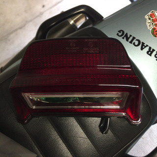 ZRX400 1100 1200 用　POSH LEDテールの画像