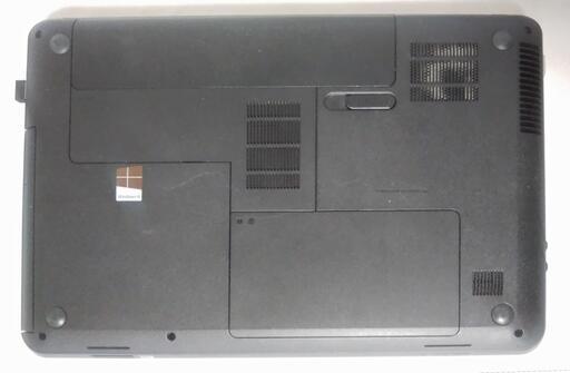 【 新品 SSD 240GB　メモリー8GB 】テレワーク用にお勧め　Webカメラ付き　【製品名】 ＨＰ 1000、 Windows1