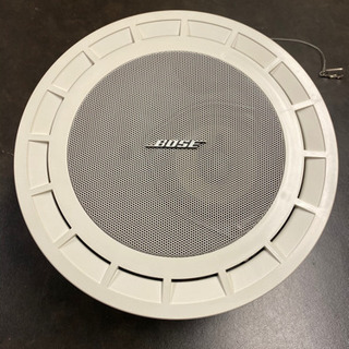 BOSE 天井埋込用スピーカー 111TR