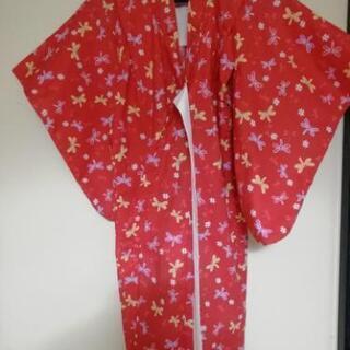 子供浴衣100