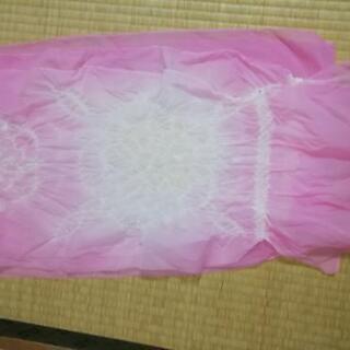 子供浴衣100の画像