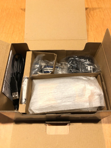 RICOH WG-5 GPS