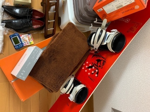 色々セット　転売されてもいいんじゃないでしょうか？
