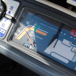 イセキ 3条刈 コンバイン フロンティア ビバ Frontier HVB319G-ZKWC ローヘッド＆ズーム 整備済み品 自社配送可（地域限定）引き取り歓迎の画像