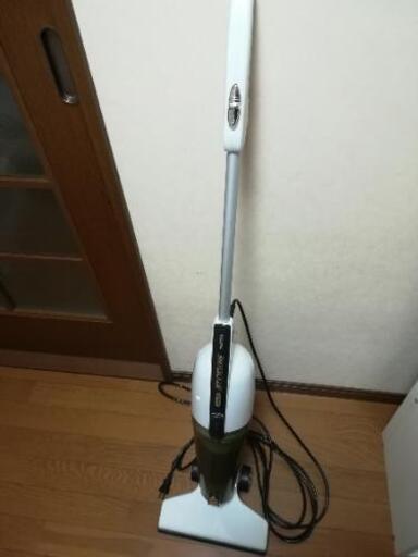 ハンディ掃除機（コードあり）