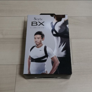 スタイル BX Mサイズ