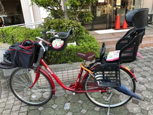 自転車＊＊バラ販売可能＊＊