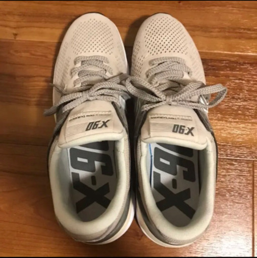 新品未使用 NEW BALANCE MSX90GL 29.5cm