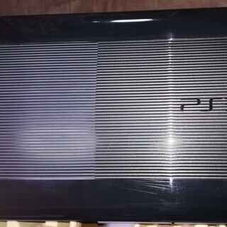 ※取引中※　プレイステーション3 250GB CECH-400B