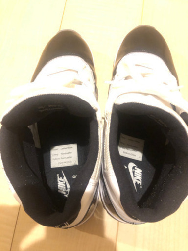 NIKEスニーカー