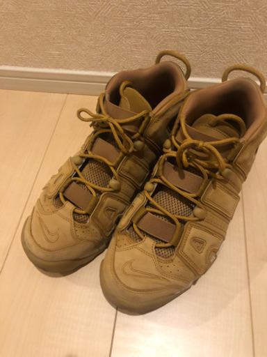 NIKEスニーカー