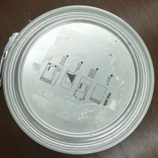 紙製ドラム缶ファイバードラムDIYテーブルなどにオシャレな収納ボックスおもちゃ入れの画像