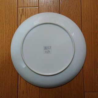 MIKASA ミカサ ペアプレート 2枚セットの画像