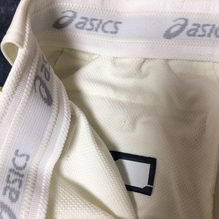 野球のズボン　ユニフォーム　ミズノのベルト　小物の画像