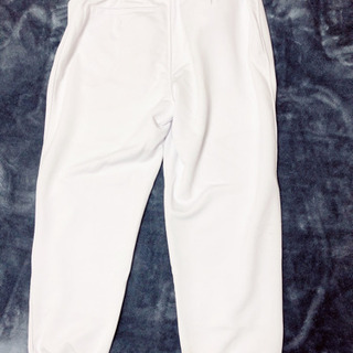 野球のズボン　ユニフォーム　ミズノのベルト　小物の画像