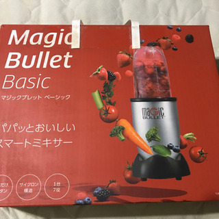 マジックブレッド