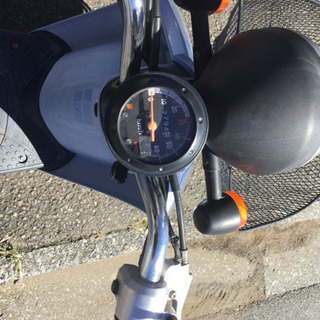 ホンダ　トゥデイの画像