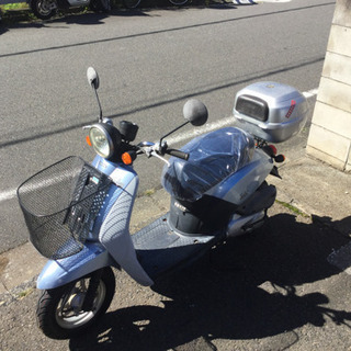 ホンダ　トゥデイ