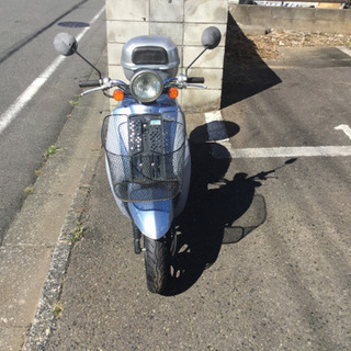 ホンダ　トゥデイの画像