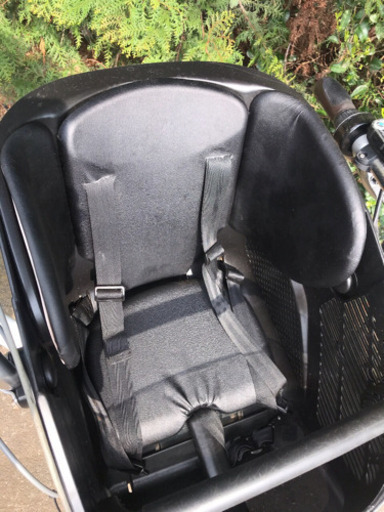 配送料無料??U00R電動自転車C63S?ブリジストンアンジェリーノ?20インチ?