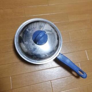VitaCraftの鍋