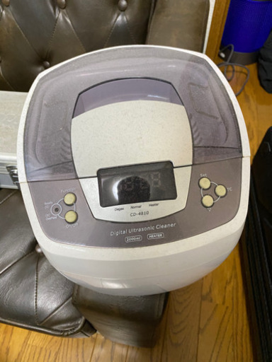 彫金ローラー(標準角溝付)、石留バイス、超音波洗浄機セット販売のみです