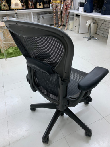 アローンチェア　中古