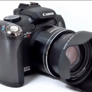 【Canon】キャノン PowerShot S1 IS