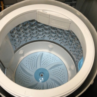 洗濯機分解清掃方法教えますの画像