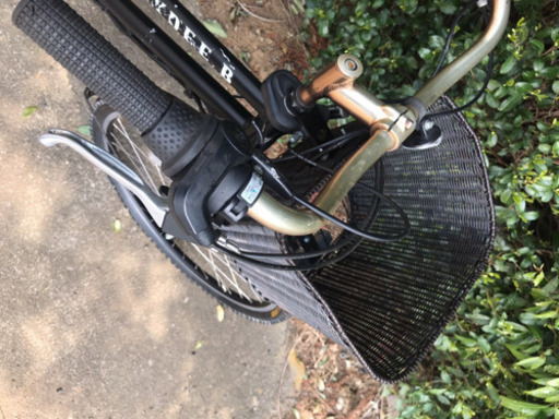 配送料無料?R6H電動自転車W43R?ブリジストン HYDEE