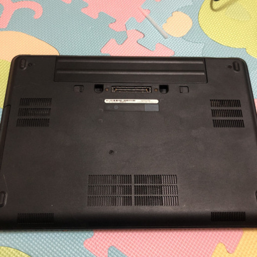 パソコン DELL LATITUDE E5440 win10 6GB office2016